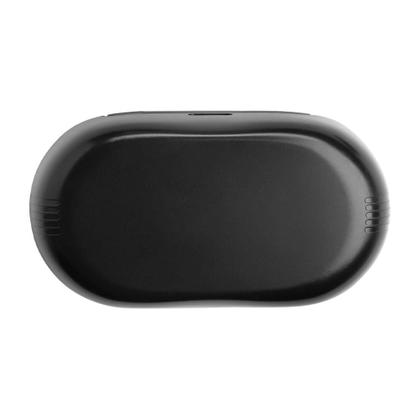Imagem de Fone de Ouvido JBL Quantum Surround, Bluetooth, com Estojo de Recarga, Resistente à Água, Preto - 28913806