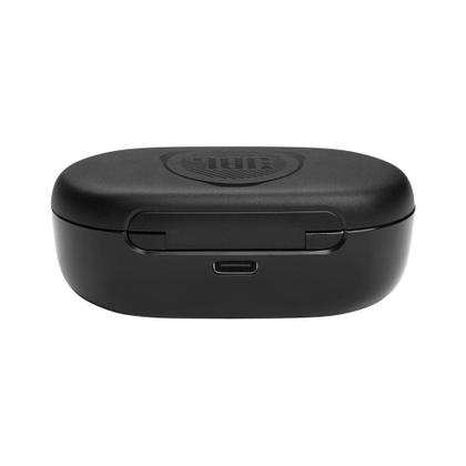 Imagem de Fone de Ouvido JBL Quantum Surround, Bluetooth, com Estojo de Recarga, Resistente à Água, Preto - 28913806