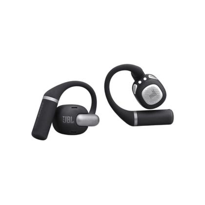Imagem de Fone de Ouvido JBL Sense Pro Preto Bluetooth (JBLSENSEPROBLKBR2)