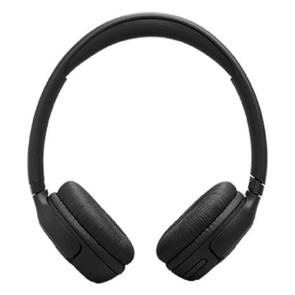 Imagem de Fone de Ouvido JBL T530BT - 28914075 Preto