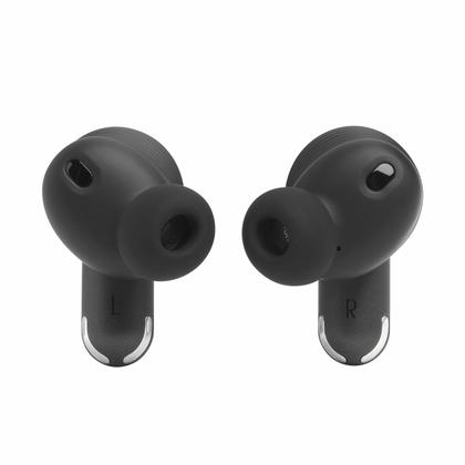 Fone De Ouvido JBL Tour Pro 2 Cancelamento de Rúido Adaptativo