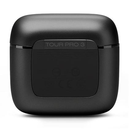 Fone de Ouvido JBL Tour Pro 3, Bluetooth 5.3, Smart Charging Case