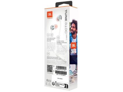 Imagem de Fone de Ouvido JBL Tune 310C Intra-auricular