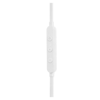 Imagem de Fone de Ouvido JBL Tune 310C USB-C In Ear JBLT310CWHT Branco