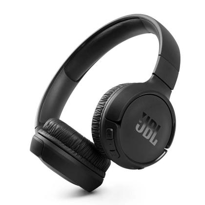 Imagem de Fone De Ouvido JBL Tune 520BT, Bluetooth, Preto