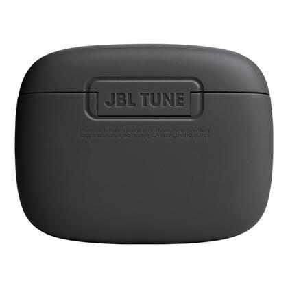 Imagem de Fone de Ouvido JBL Tune Buds, Bluetooth, Cancelamento de Ruído, Preto - JBLTBUDSBLK