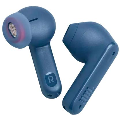 Fone De Ouvido JBL Tune Flex, Bluetooth, Cancelamento de Ruído