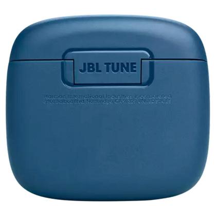 Imagem de Fone De Ouvido JBL Tune Flex, Bluetooth, Cancelamento de Ruído, Azul - JBLTFLEXBLU