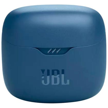 Imagem de Fone De Ouvido JBL Tune Flex, Bluetooth, Cancelamento de Ruído, Azul - JBLTFLEXBLU