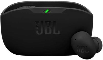 Imagem de Fone de Ouvido JBL Wave Buds 2, Bluetooth, Resistente á Água e Poeira