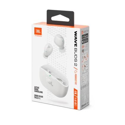 Imagem de Fone de Ouvido JBL Wave Buds 2 C/ Cancell Ruido Colors