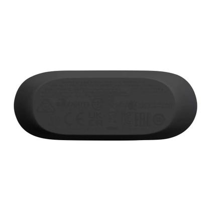 Imagem de Fone de Ouvido JBL Wave Buds, Bluetooth, Resistente á Água e Poeira, Preto - JBLWBUDSBLK