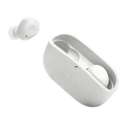 Imagem de Fone de Ouvido JBL Wave Buds WHT - Branco