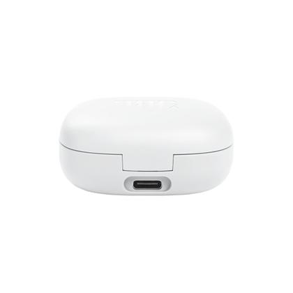 Imagem de Fone De Ouvido JBL Wave Flex TWS Bluetooth Branco