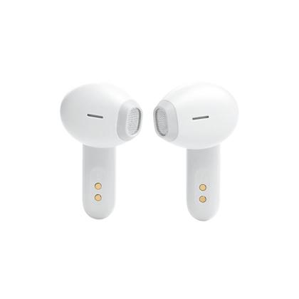 Imagem de Fone De Ouvido JBL Wave Flex TWS Bluetooth Branco
