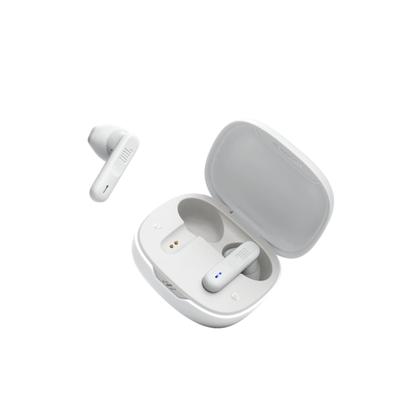 Imagem de Fone De Ouvido JBL Wave Flex TWS Bluetooth Branco