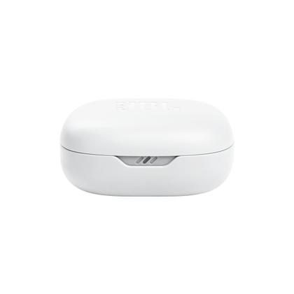 Imagem de Fone De Ouvido JBL Wave Flex TWS Bluetooth Branco