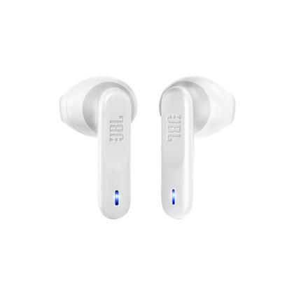 Imagem de Fone De Ouvido JBL Wave Flex TWS Bluetooth Branco