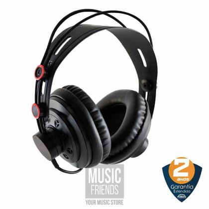 Imagem de Fone De Ouvido K-250S Költ Headphone De Estúdio 90dB - Költ Music