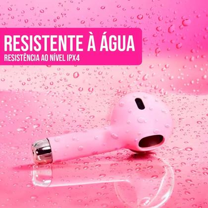 Imagem de Fone de Ouvido Kaidi 771 Bluetooth 5.1 KD-771 TWS Touch 775 5603 5602