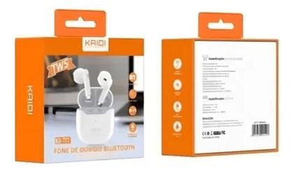 Imagem de Fone De Ouvido Kaidi 771 Sem Fio Tws Bluetooth 5.1