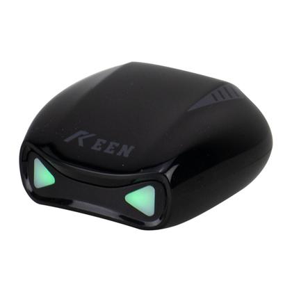 Imagem de Fone de Ouvido Keen Air Car - Bluetooth - Preto