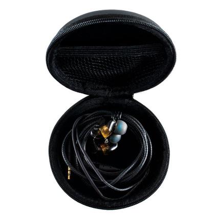 Imagem de Fone De Ouvido Kolt Com Fio In Ear Monitor IK-215 KOLT