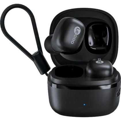 Imagem de Fone de Ouvido Lecoo EW301 Bluetooth Preto