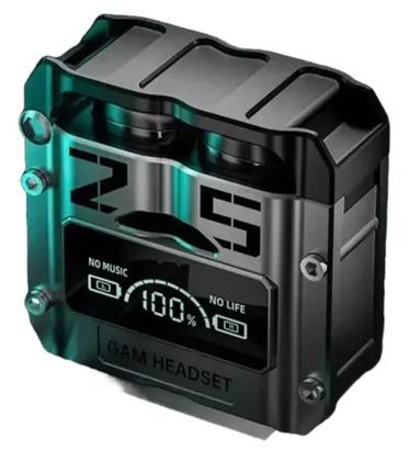 Imagem de Fone De Ouvido M25 Gamer Microfone Hd Alto Tws Bluetooth 5.3