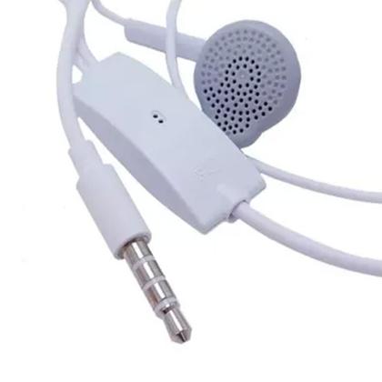 Imagem de Fone De Ouvido Moto G G2 G3 G5 G6 G7 Z Z2 X X2 G4 Plus Play