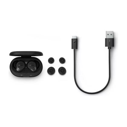 Imagem de Fone de Ouvido Multilaser Bluetooth PH300 TWS Dot Intra Auricular