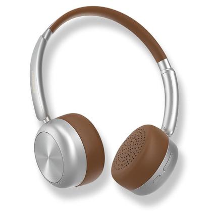 Imagem de Fone de Ouvido On-Ear PEI-HS01 Preto