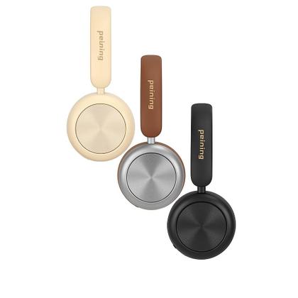 Imagem de Fone de Ouvido On-Ear PEI-HS01 Preto