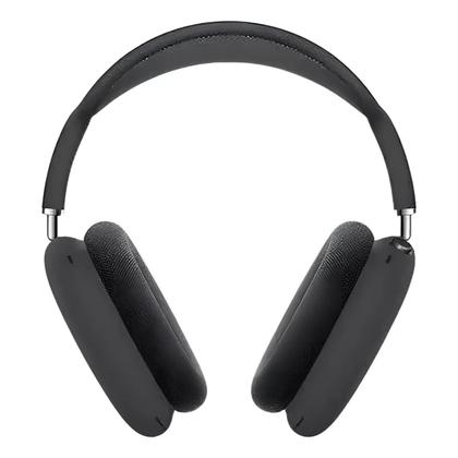 Imagem de Fone de ouvido over-ear gamer sem fio Bluetooth P9 Preto