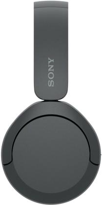 Imagem de Fone de ouvido over-ear sem fio Sony WH-CH520 preto
