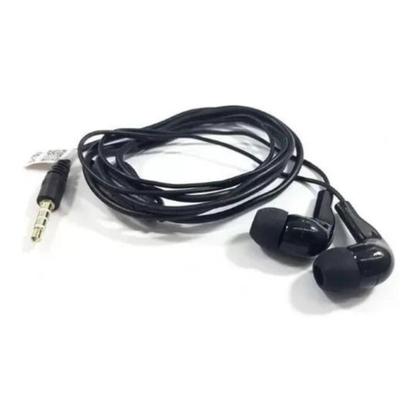 Imagem de Fone de ouvido p2 para Moto G23 G73 G53 E13 E22 E32 E40