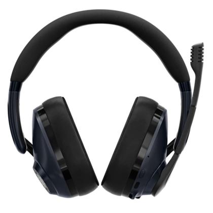 EPOS H3PRO Hybrid ゲーミングヘッドホン Fone de ouvido para jogos EPOS Gaming H3Pro Hybrid com microfone