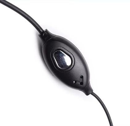 Imagem de Fone de Ouvido para Radio Comunicador Baofeng 777s Uv5r