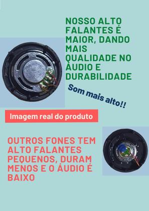 Imagem de Fone De Ouvido Para Radio Motorola Walkie Talkie HT EP 450 DEP 250 DEP 450 DTR 620 DTR 720