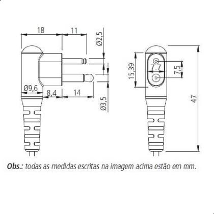 Imagem de Fone De Ouvido Para Radio Motorola Walkie Talkie HT EP 450 DEP 250 DEP 450 DTR 620 DTR 720