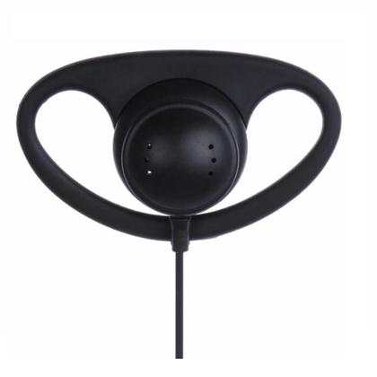 Imagem de Fone De Ouvido Para Radio Motorola Walkie Talkie HT EP450 DEP250 DEP450 DTR620 DTR720