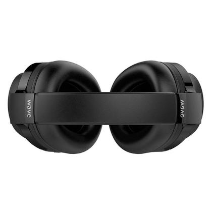 Imagem de Fone De Ouvido Philco Pfo01btp Wave Bluetooth 5.0 Preto Bivolt - Preta