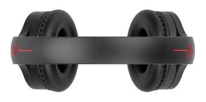 Imagem de Fone de Ouvido Philco Pfo02P C/ Fio Microfone Preto