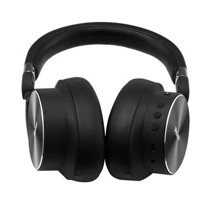 Imagem de Fone de Ouvido Philco PFO04BTP Wireless Noise-Cancelling 30H