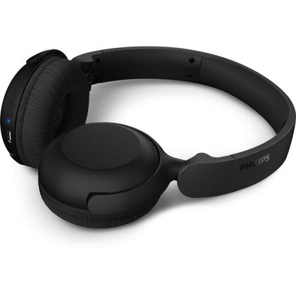 Imagem de Fone de Ouvido Philips Bluetooth Headphone Preto - TAH2209BK/00