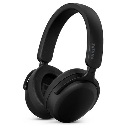 Imagem de Fone de Ouvido Philips Headphone Preto - TAH2300BK/00