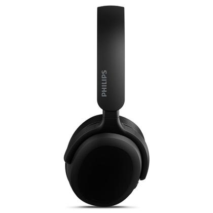 Imagem de Fone de Ouvido Philips Headphone Preto - TAH2300BK/00