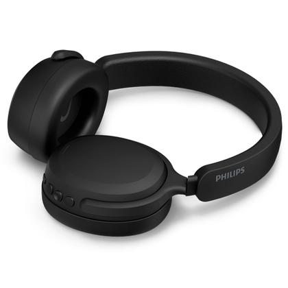 Imagem de Fone de Ouvido Philips Headphone Preto - TAH2300BK/00