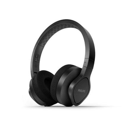 Imagem de Fone de Ouvido Philips TAA4216 Bluetooth Preto