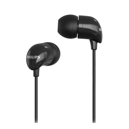 Imagem de Fone de ouvido philips tae1126 preto